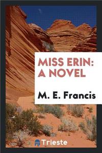 Miss Erin