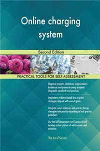 Online charging system Second Edition