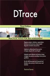 DTrace Third Edition