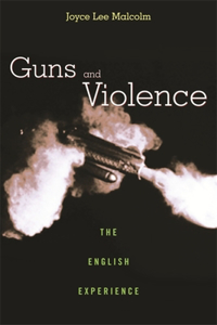 Guns and Violence