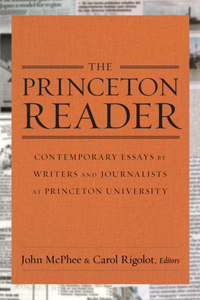 Princeton Reader