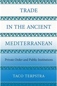 Trade in the Ancient Mediterranean