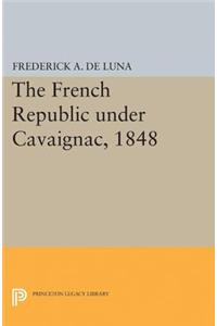 The French Republic under Cavaignac, 1848