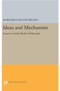 Ideas and Mechanism