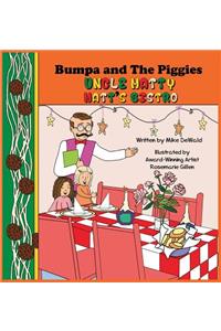 Bumpa and the Piggies