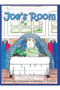 Joe's Room