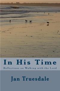 In His Time