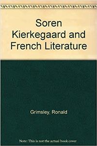 Soren Kierkegaard and French Literature