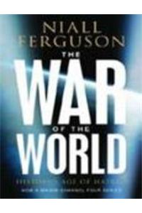 The War of the World