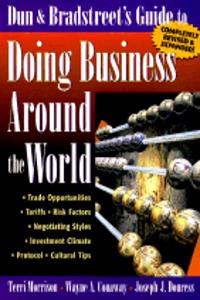 Dun/Bradstreets gde doing business world