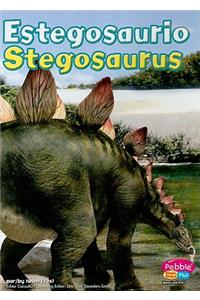 Estegosaurio/Stegosaurus