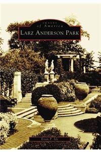 Larz Anderson Park