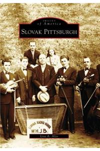 Slovak Pittsburgh, Pa