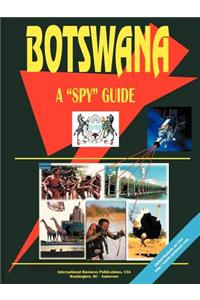 Botswana a Spy Guide