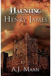 Haunting Henry James