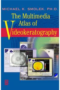 Multimedia Atlas of Videokeratography: Windows 95