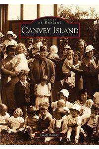 Canvey Island