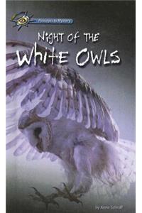 Night of the White Owls