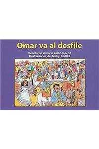 Omar Va Al Desfile (Omar Goes to the Parade)