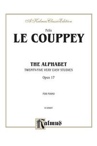 The Alphabet