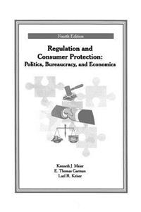 Regulation and Consumer Protection