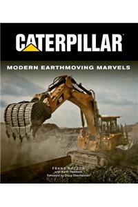 Caterpillar: Modern Earthmoving Marvels