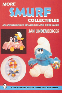 More Smurf(r) Collectibles