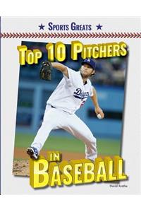 Top 10 Teams in Baseball