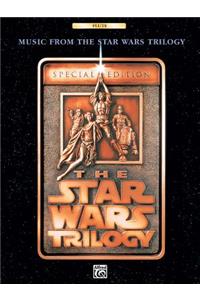 Star Wars Trilogy