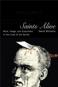 Saints Alive