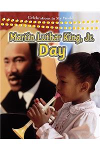 Martin Luther King, Jr. Day