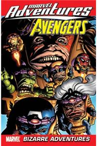 Marvel Adventures the Avengers