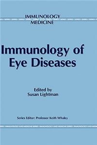 Immunology of Eye Diseases