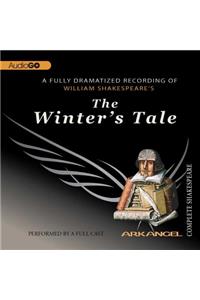 Winter's Tale Lib/E