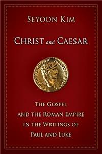 Christ and Caesar