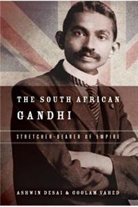 South African Gandhi