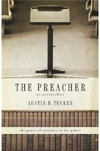 Preacher as Storyteller