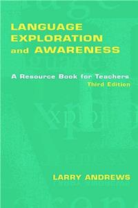 Language Exploration and Awareness