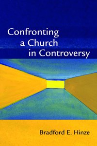 Confronting a Church in Controversy