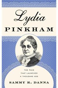 Lydia Pinkham