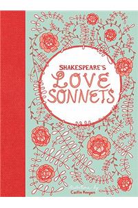 Shakespeare's Love Sonnets