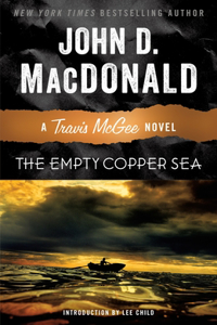 Empty Copper Sea