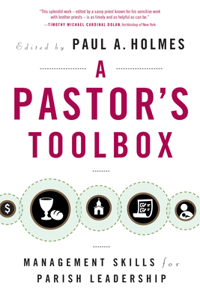 A Pastor�s Toolbox