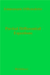 Partial Differential Equations