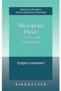 Micropolar Fluids