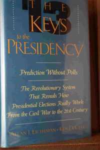 Thirteen Keys to the Presidency