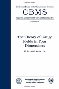 Theory of Gauge Fields in Four Dimensions
