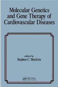 Molecular Genetics & Gene Therapy of Cardiovascular Diseases