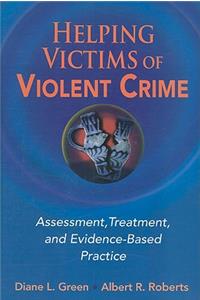 Helping Victims of Violent Crime