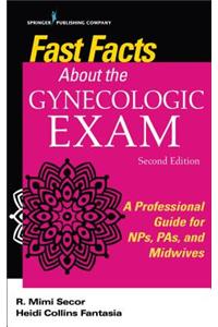 Fast Facts about the Gynecologic Exam
